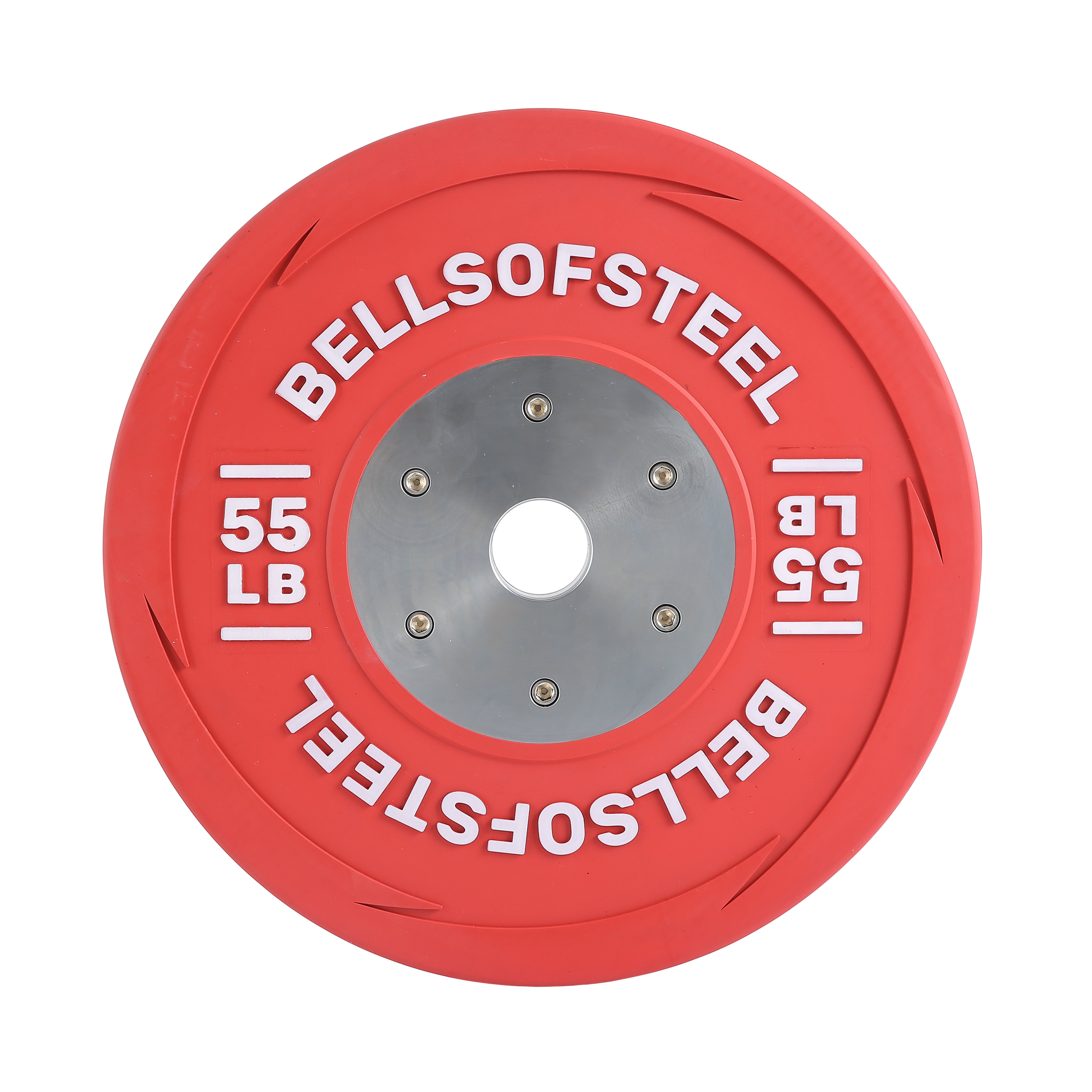 Bells of Steel Competition Bumper Plates - Thumbnail 3