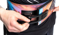 Lever Belt Package