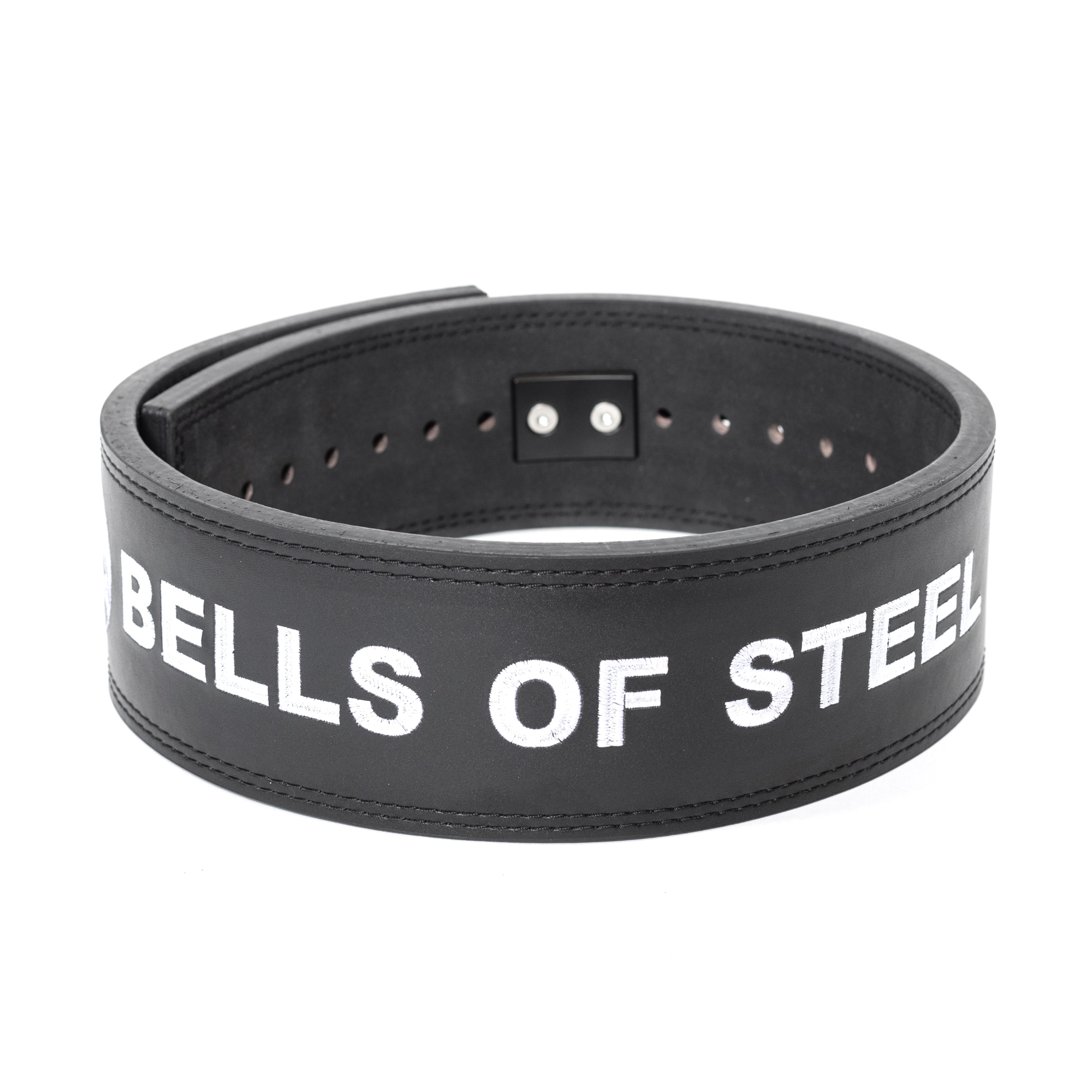 Lever Belt - Bells of Steel USA