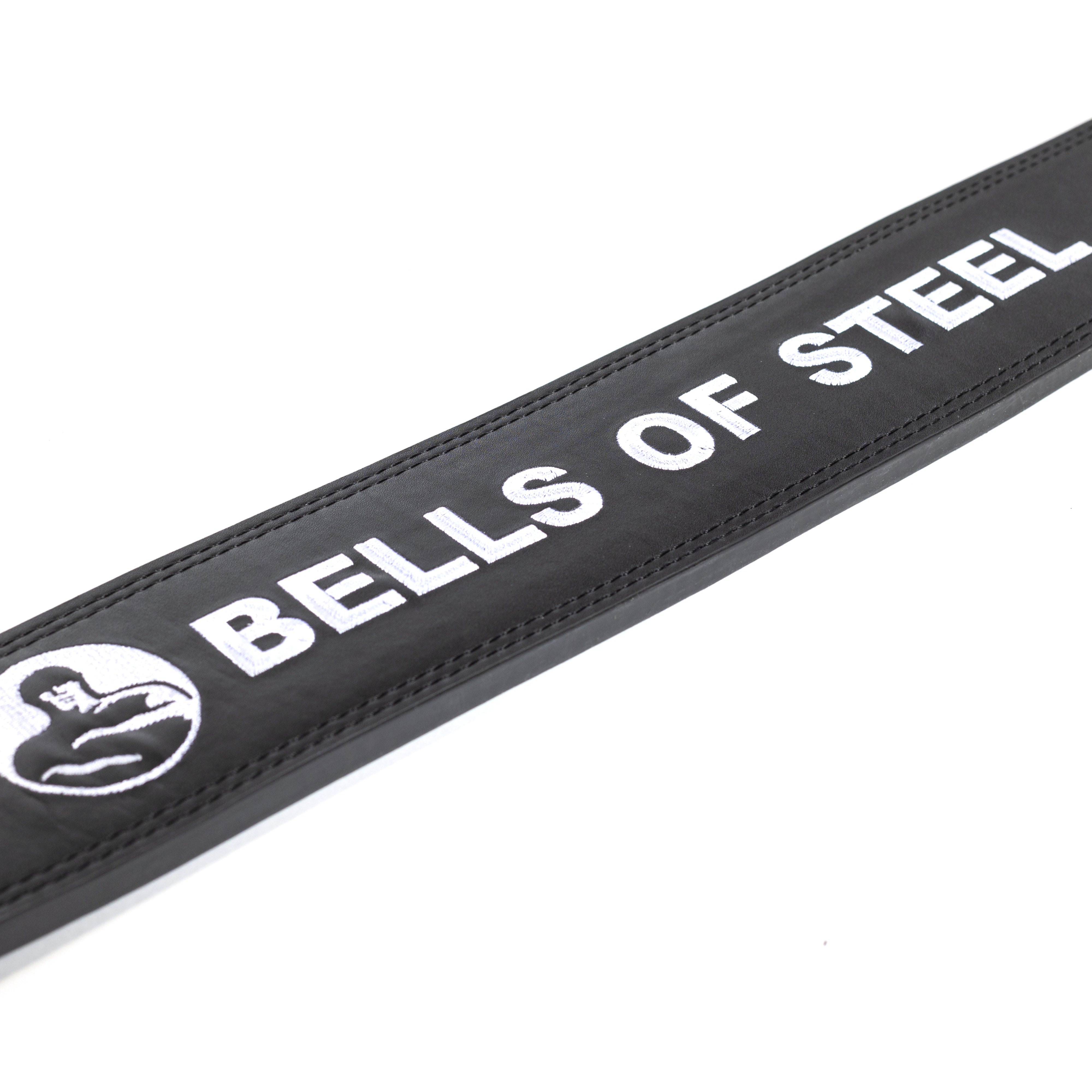 Lever Belt - Bells of Steel USA