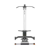 Plate-Loaded Lat Pulldown & Low Row Rack Attachment - Hydra