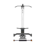 Plate-Loaded Lat Pulldown & Low Row Rack Attachment - Hydra