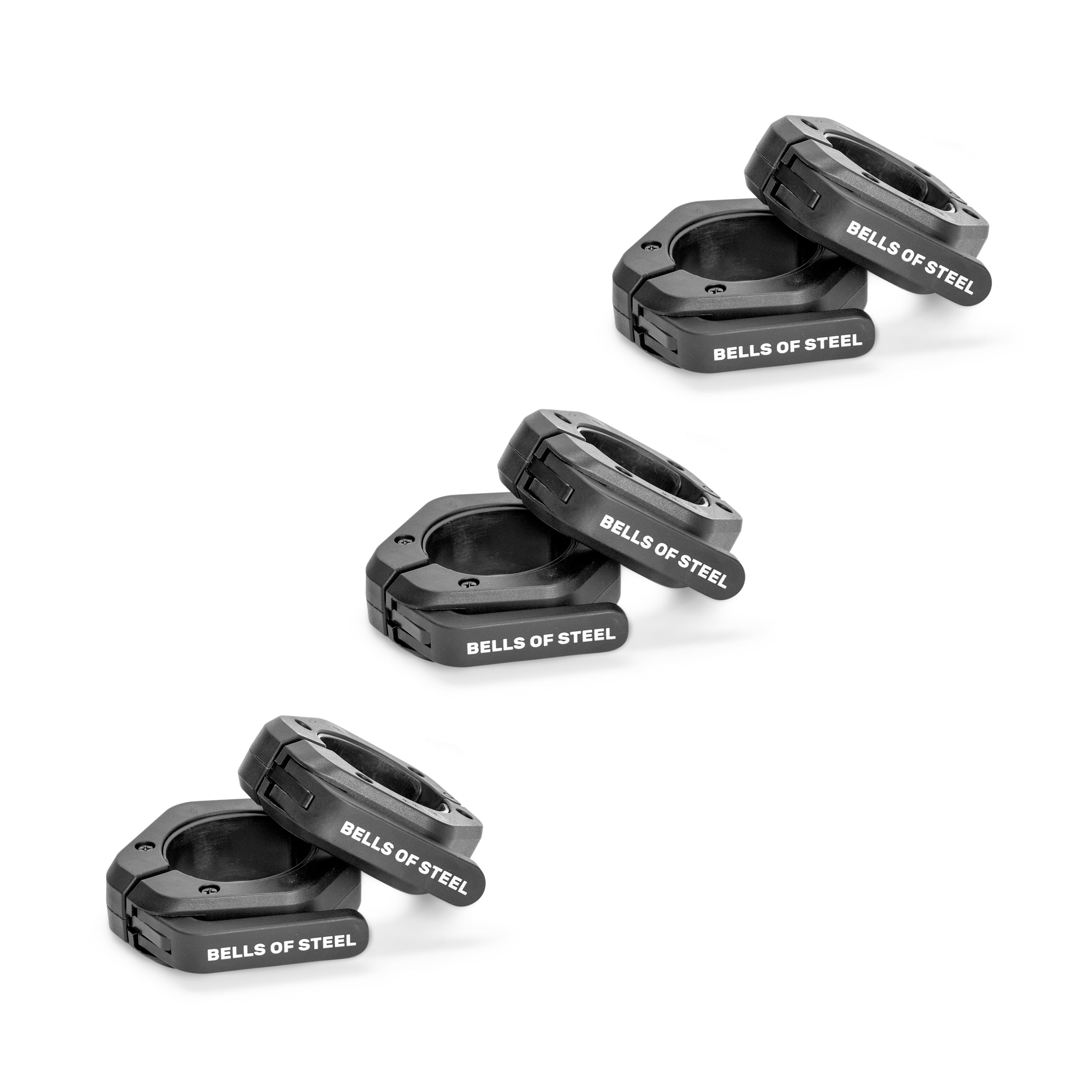 Don Oliver BODYPUMP® - 1 Don Oliver BODYPUMP® Bar