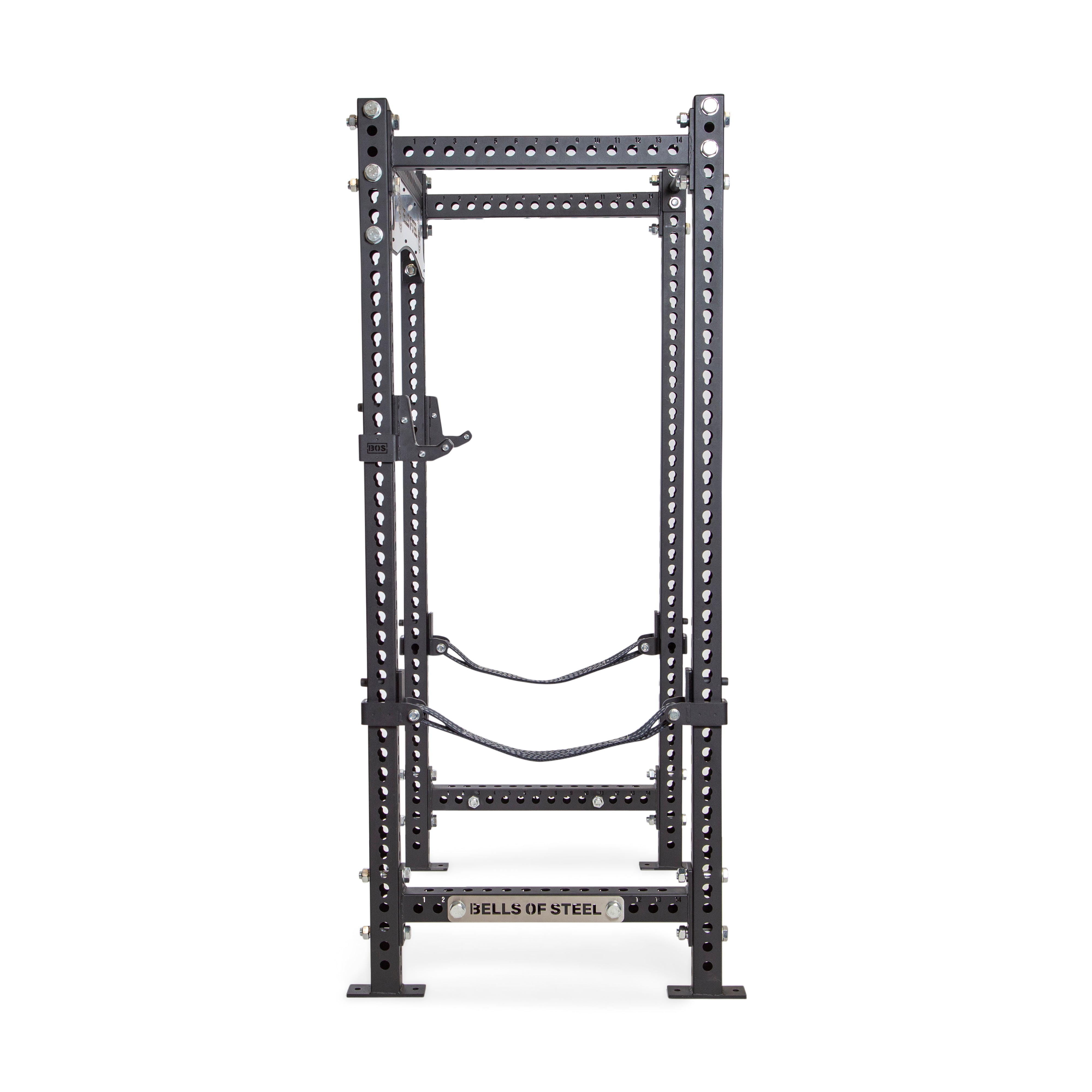 Bells of Steel Manticore Power Rack - Thumbnail 5