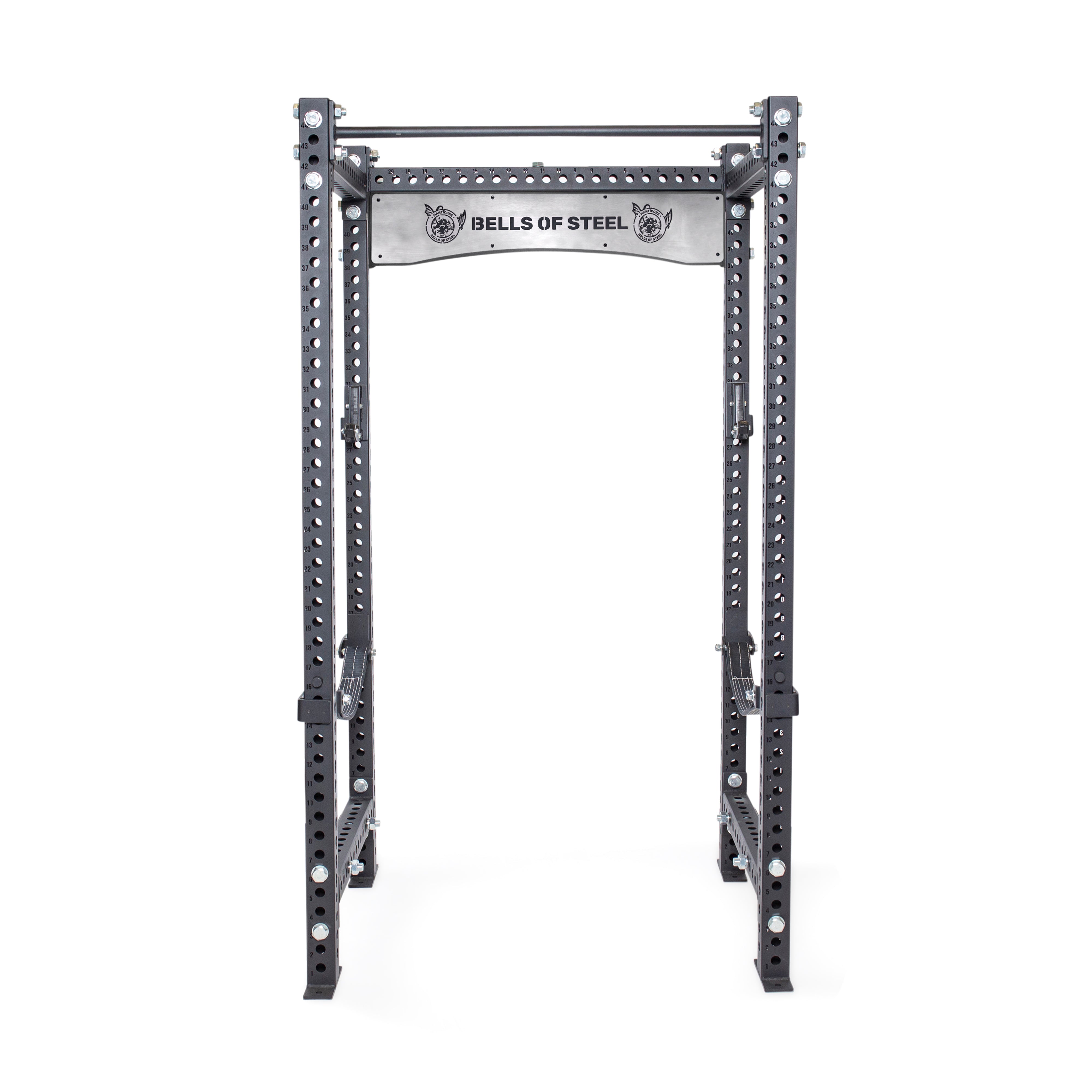 Manticore Four Post Power Rack