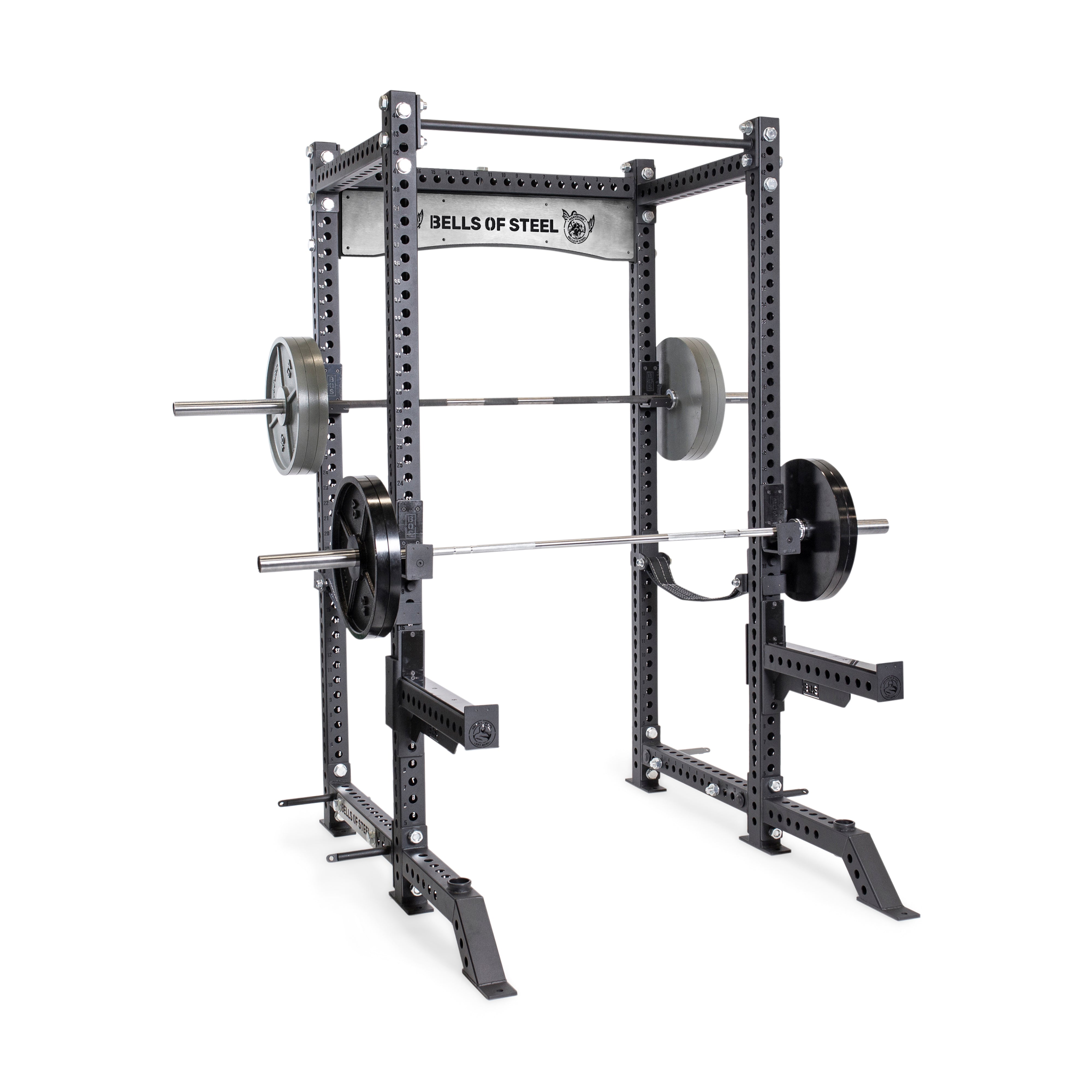 Bells of Steel Manticore Power Rack - Thumbnail 3