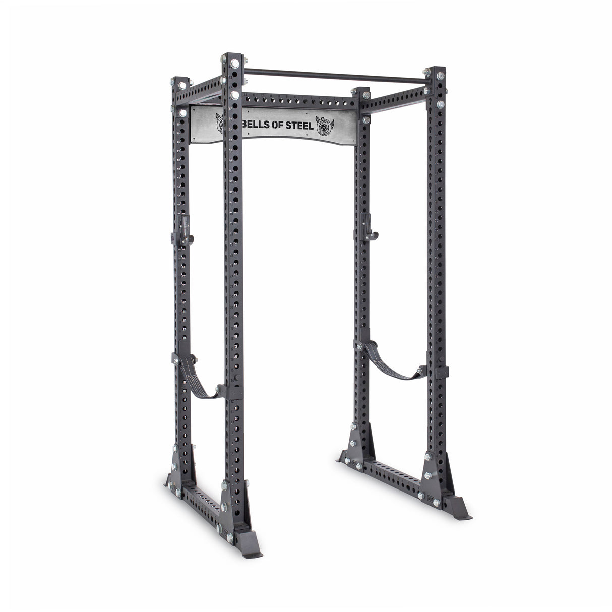 product picture of Manticore Flat Foot Power Rack PREBUILT