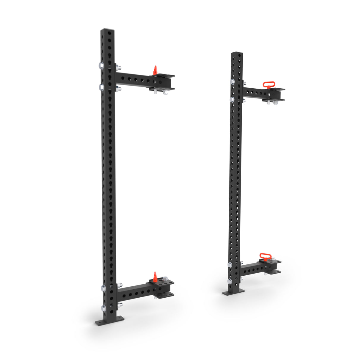 Manticore Folding Half Rack Builder (3" x 3", 1" Holes)