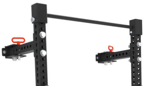 Manticore Folding Half Rack (3