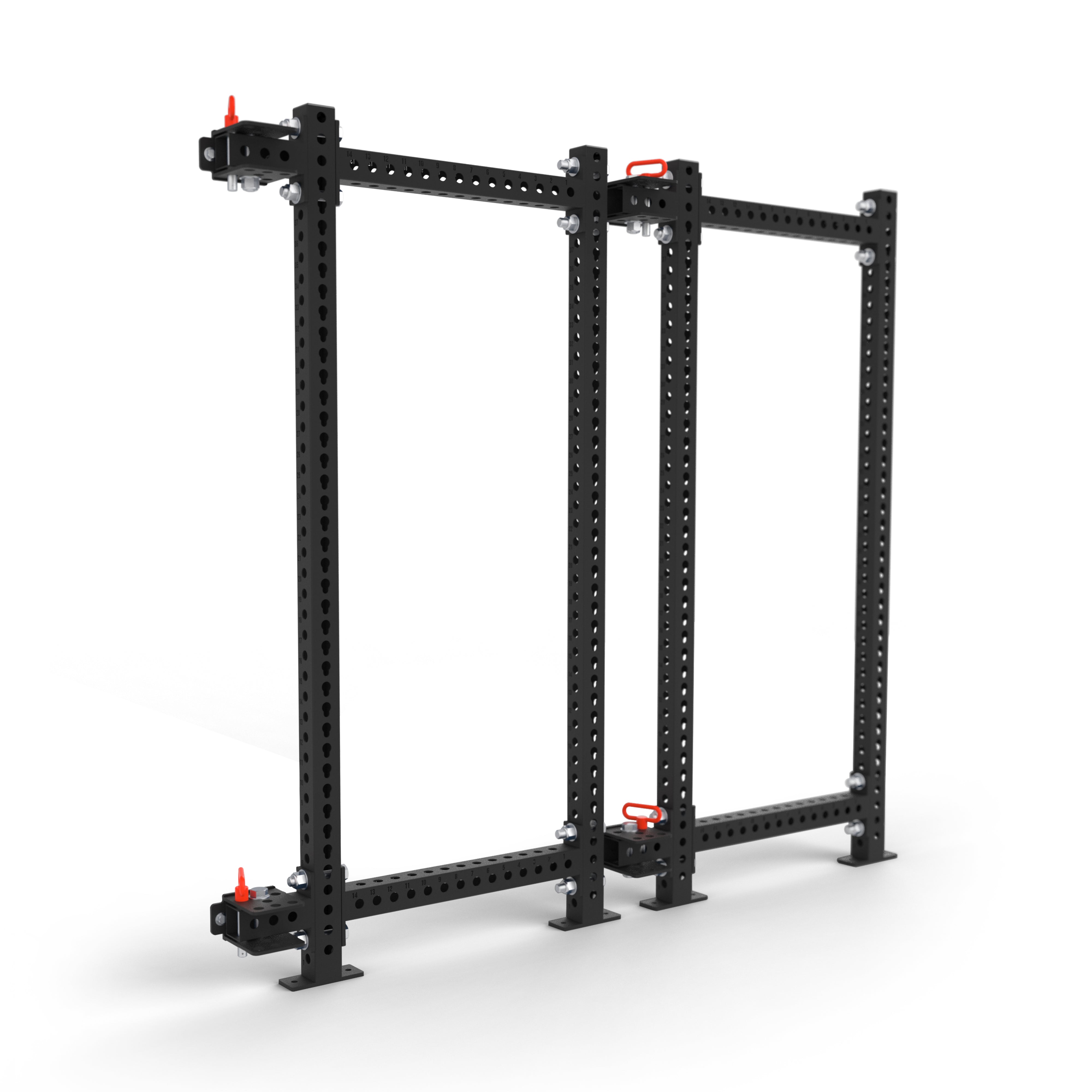 Bells of Steel Manticore Folding Power Rack