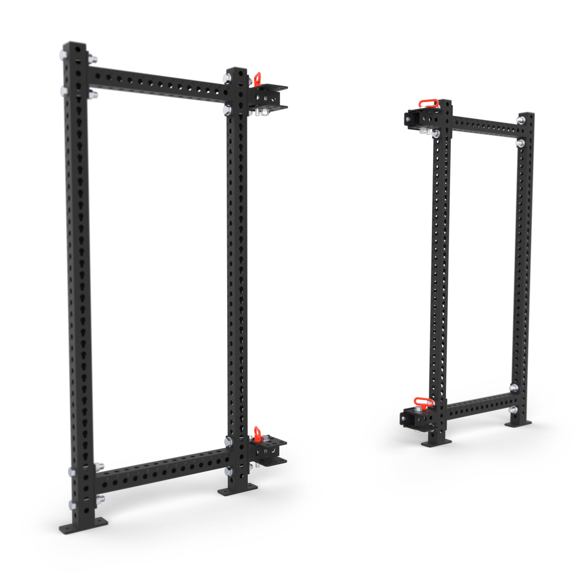 Manticore Folding Power Rack (3