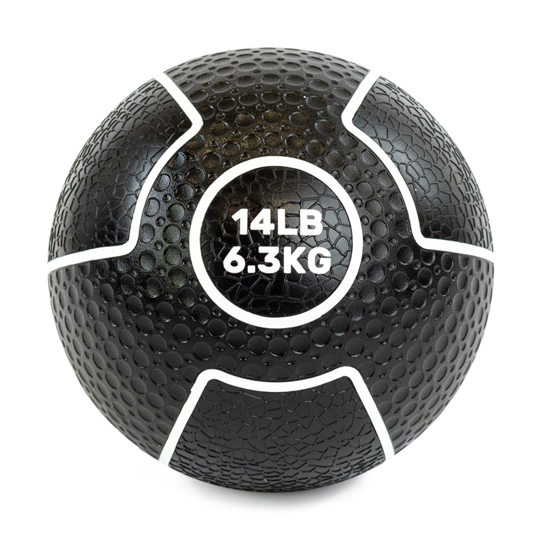 Bells of Steel Medicine Balls - Thumbnail 3