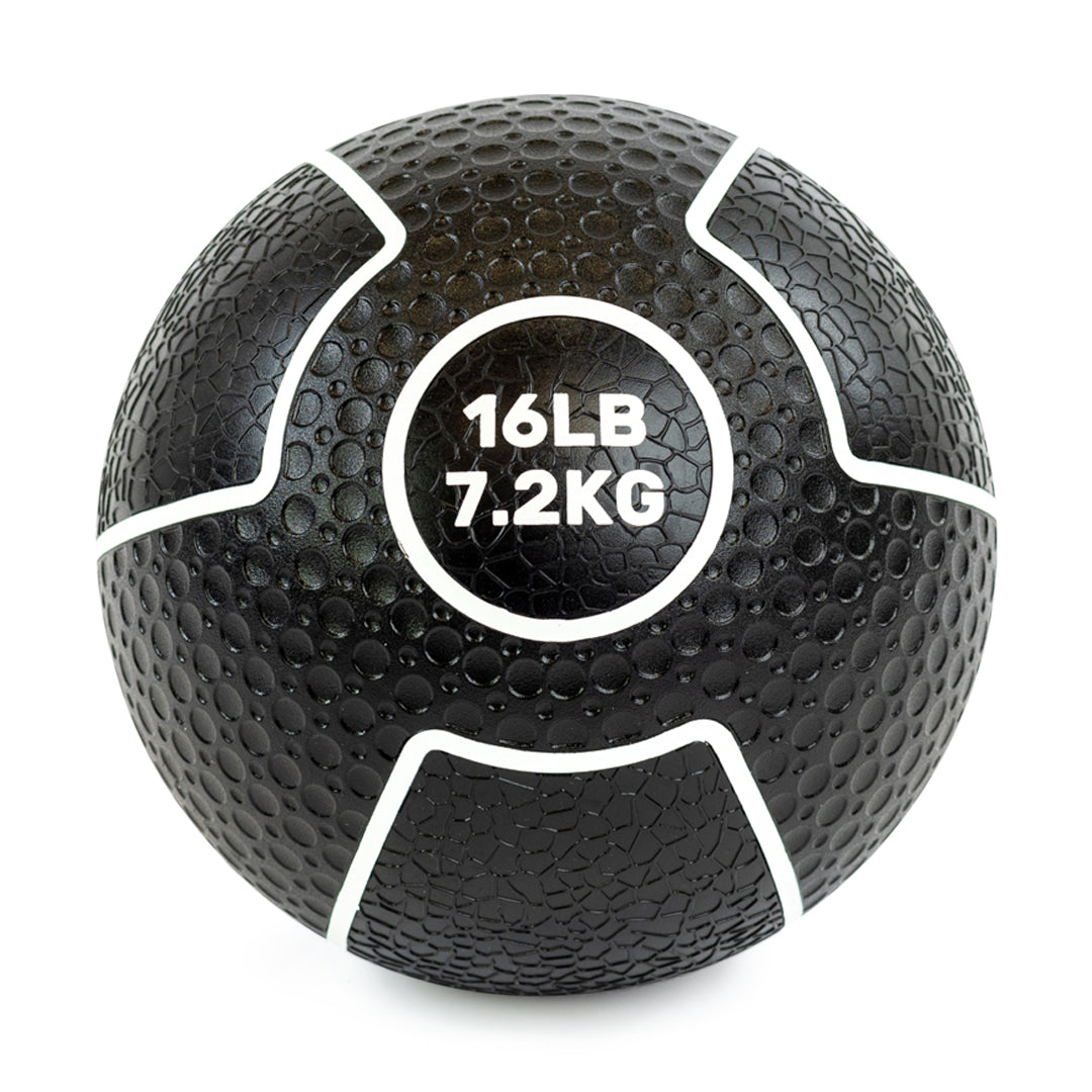 Bells of Steel Medicine Balls - Thumbnail 4