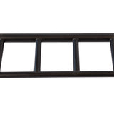 Multi-Grip Pull Up Bar