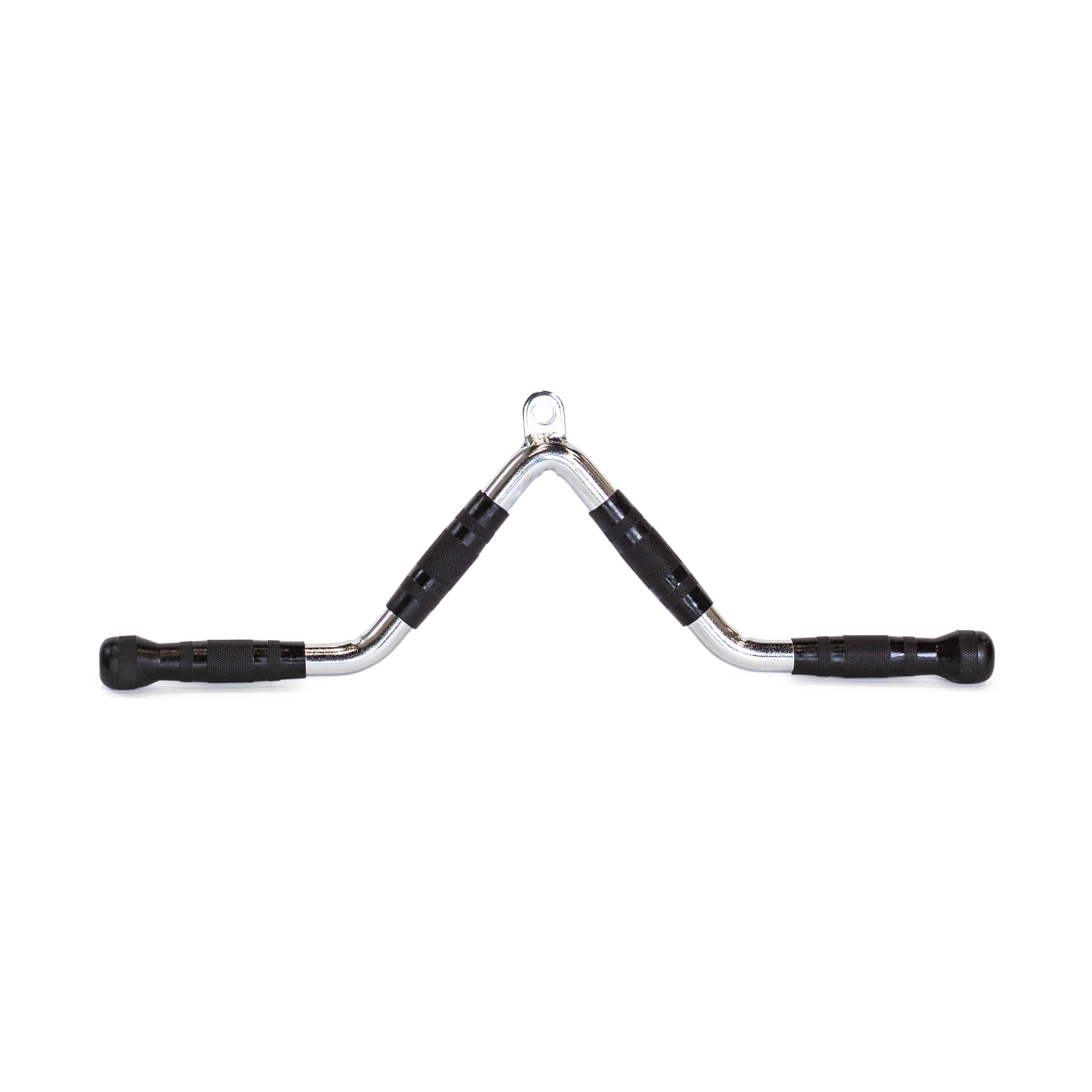 Multi-Purpose V Style Bar - Bells of Steel USA