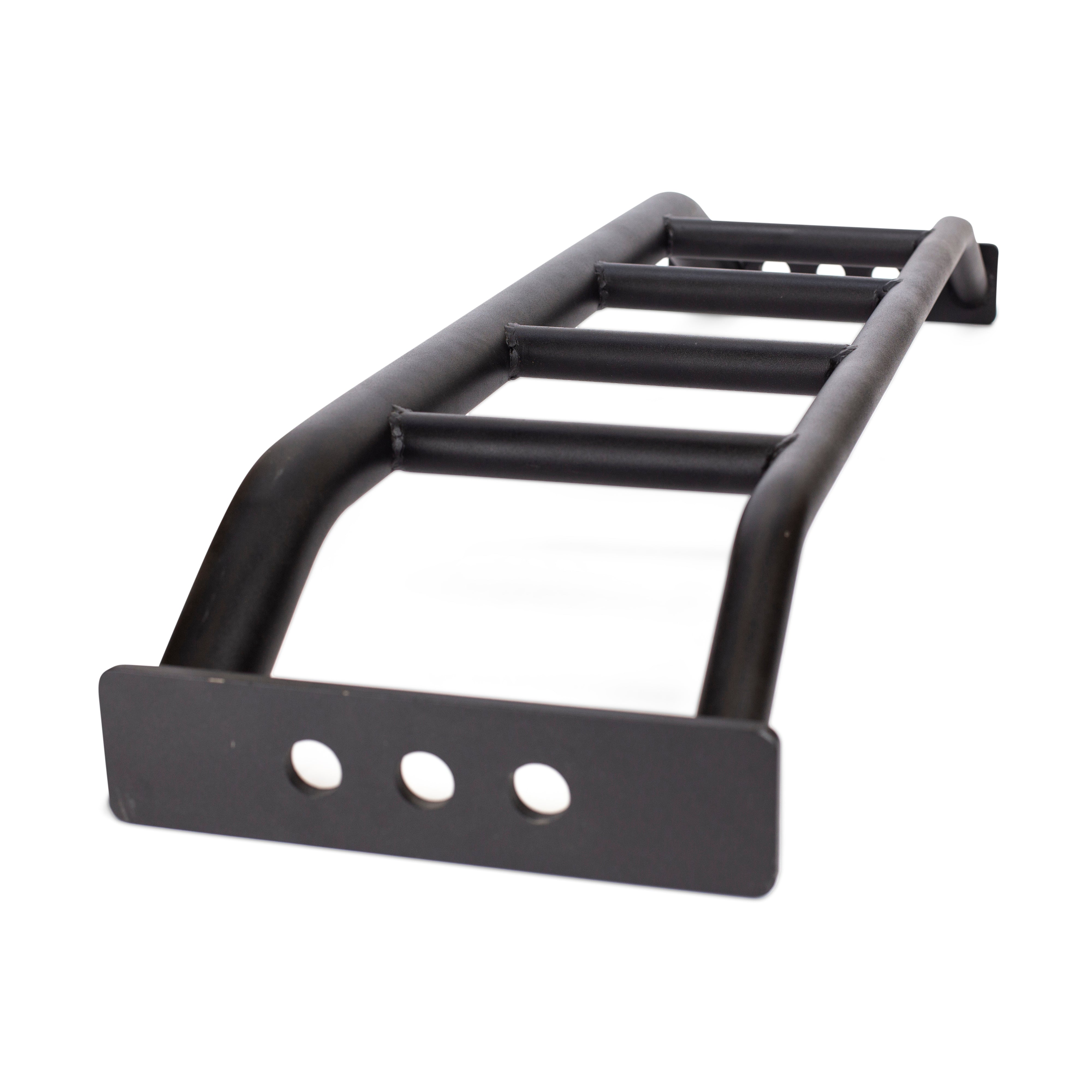 Bells of Steel Pull Up Bar - Thumbnail 2