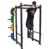 Multi-Grip Pull Up Bar