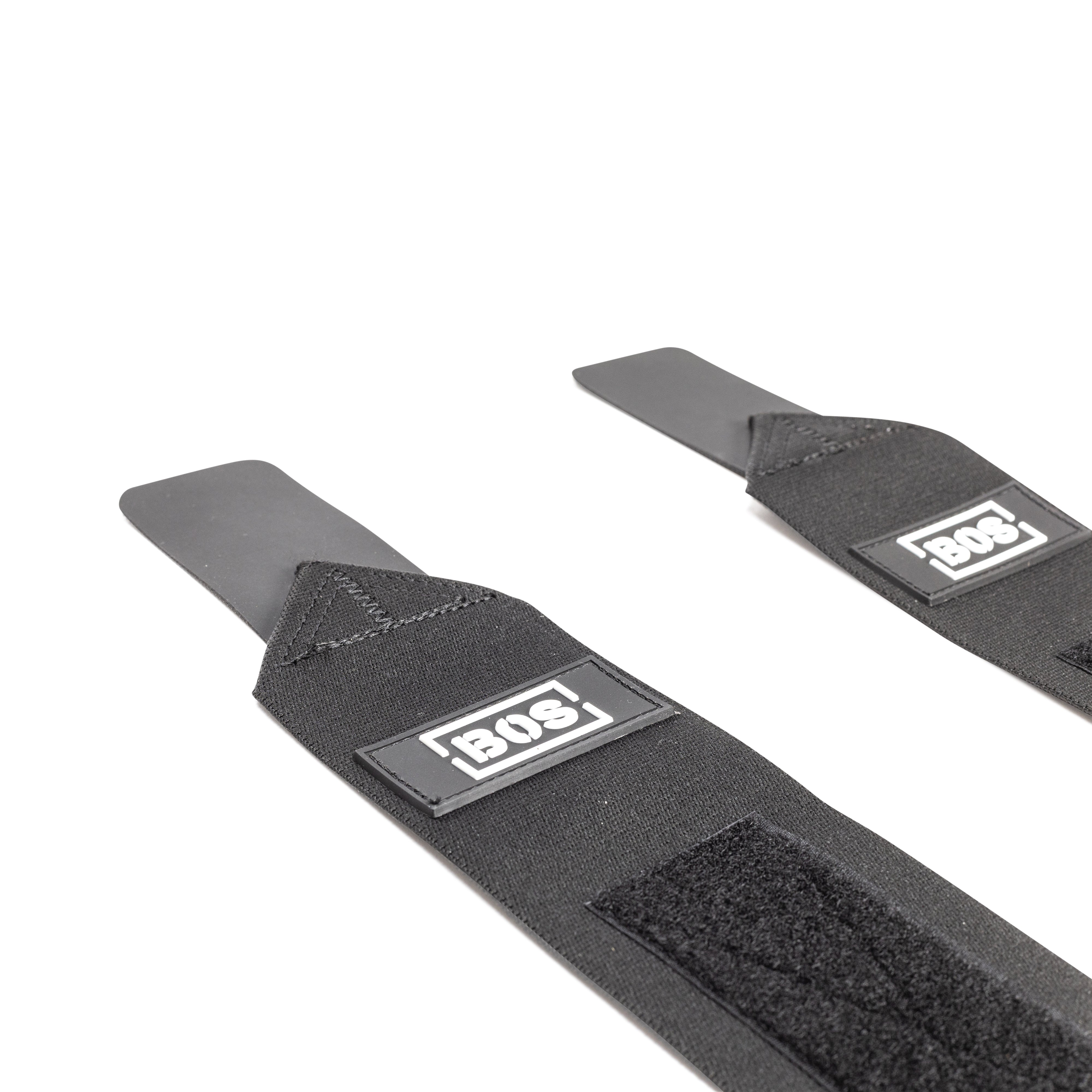 Bells of Steel Wrist Wraps - Thumbnail 5