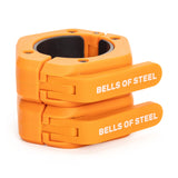 Magnetic Clamp Collars