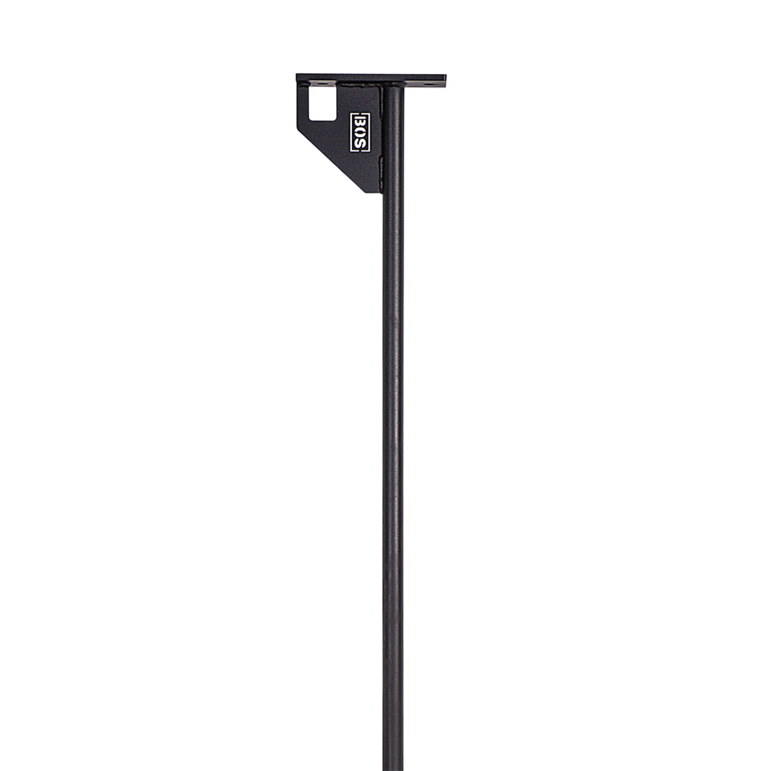 70 Pull up Bar with Hardware Bells of Steel USA