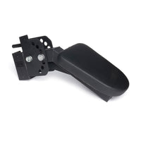 Seal Row Pad Rack Attachment
