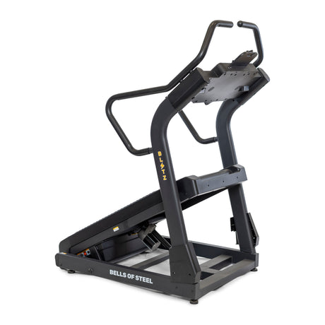 	product picture of blitz mountain climber treadmill