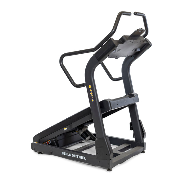 Blitz Mountain Climber Treadmill