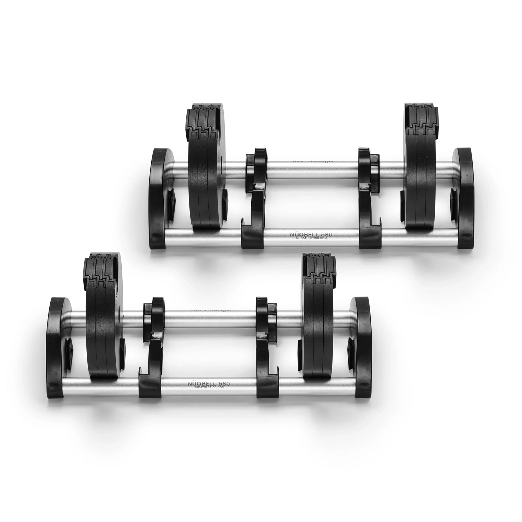 はー NUO FLEXBELL② NÜOBELL 50 to 80 LB Expansion Kit - Bells of Steel USA