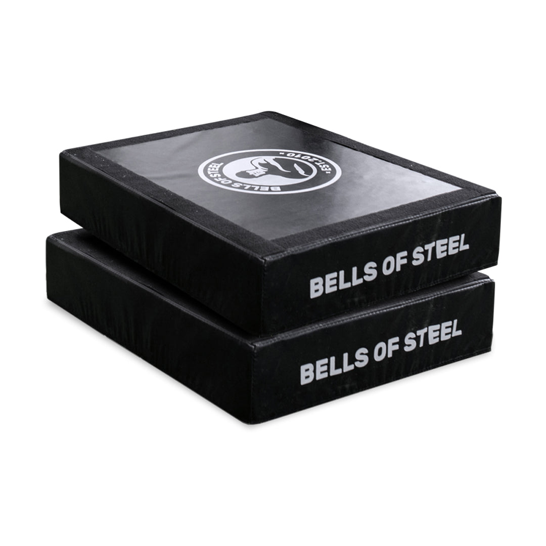 Bells of Steel Hydra Nordic Curl - Thumbnail 3