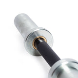 Loadable Dumbbell Handle - Standard handle