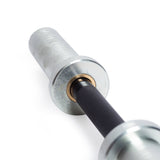 Loadable Dumbbell Handle