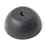 closeup product picture of Plastic Bottom for Adjustable Kettlebell