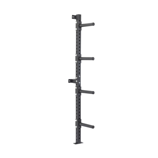 Wall-Mounted Plate Storage Rack