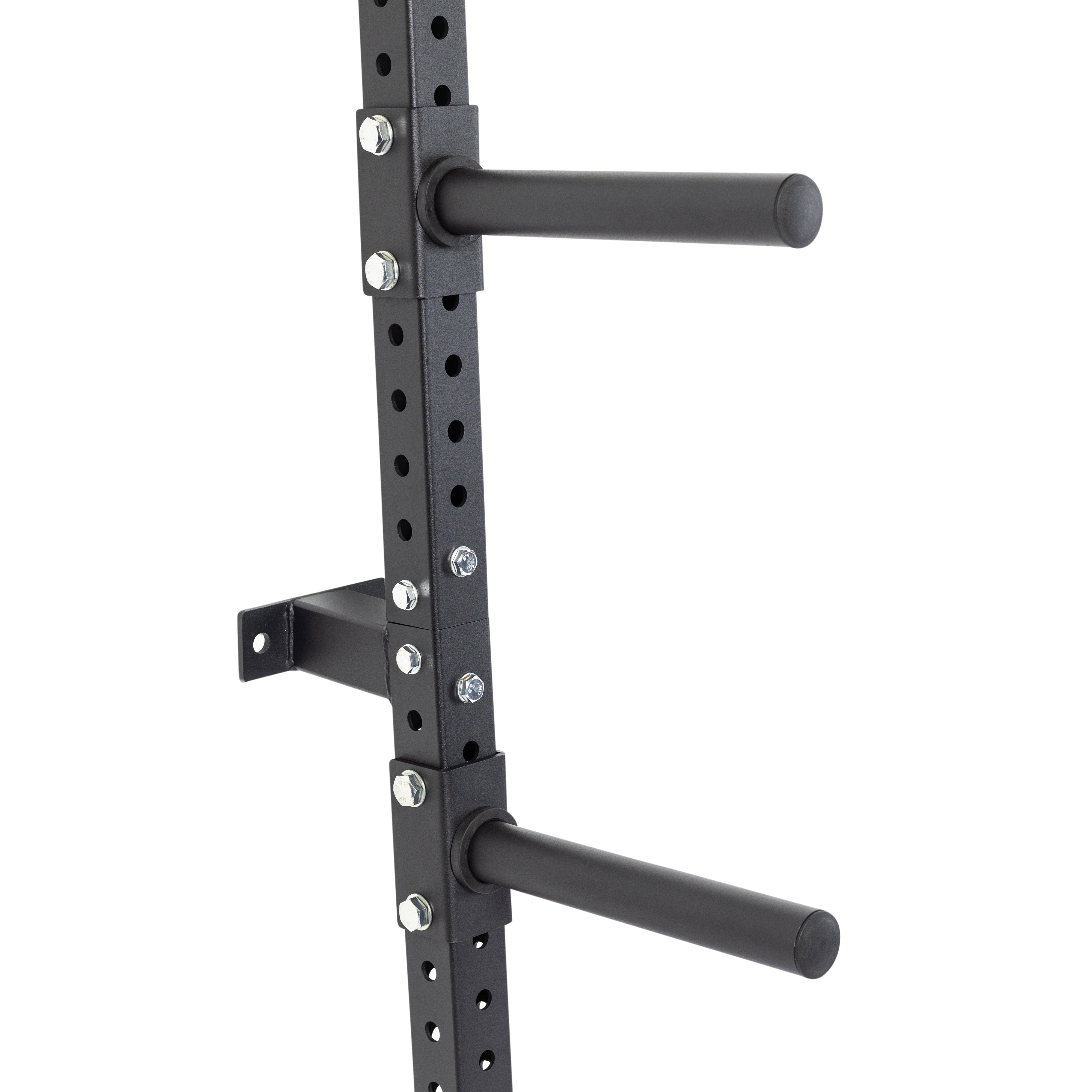 Bells of Steel Plate Storage Rack