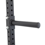 Wall-Mounted Plate Storage Rack