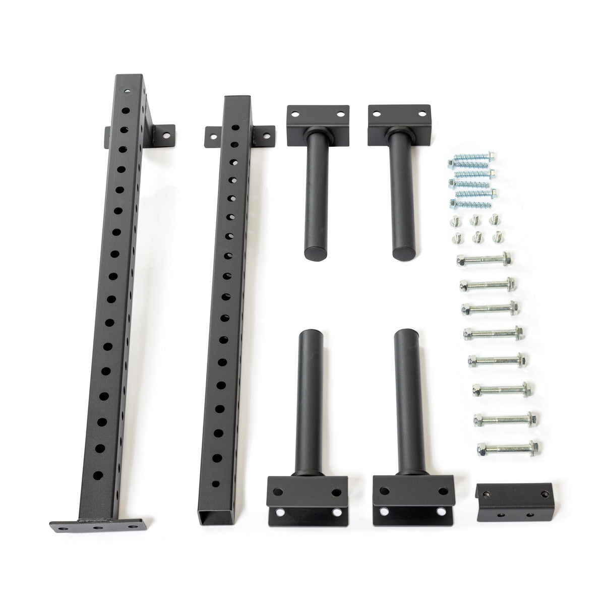 Bell Installation Rack Wall-Mounted Plate Storage Rack - Bells of Steel Canada – Bells of ...