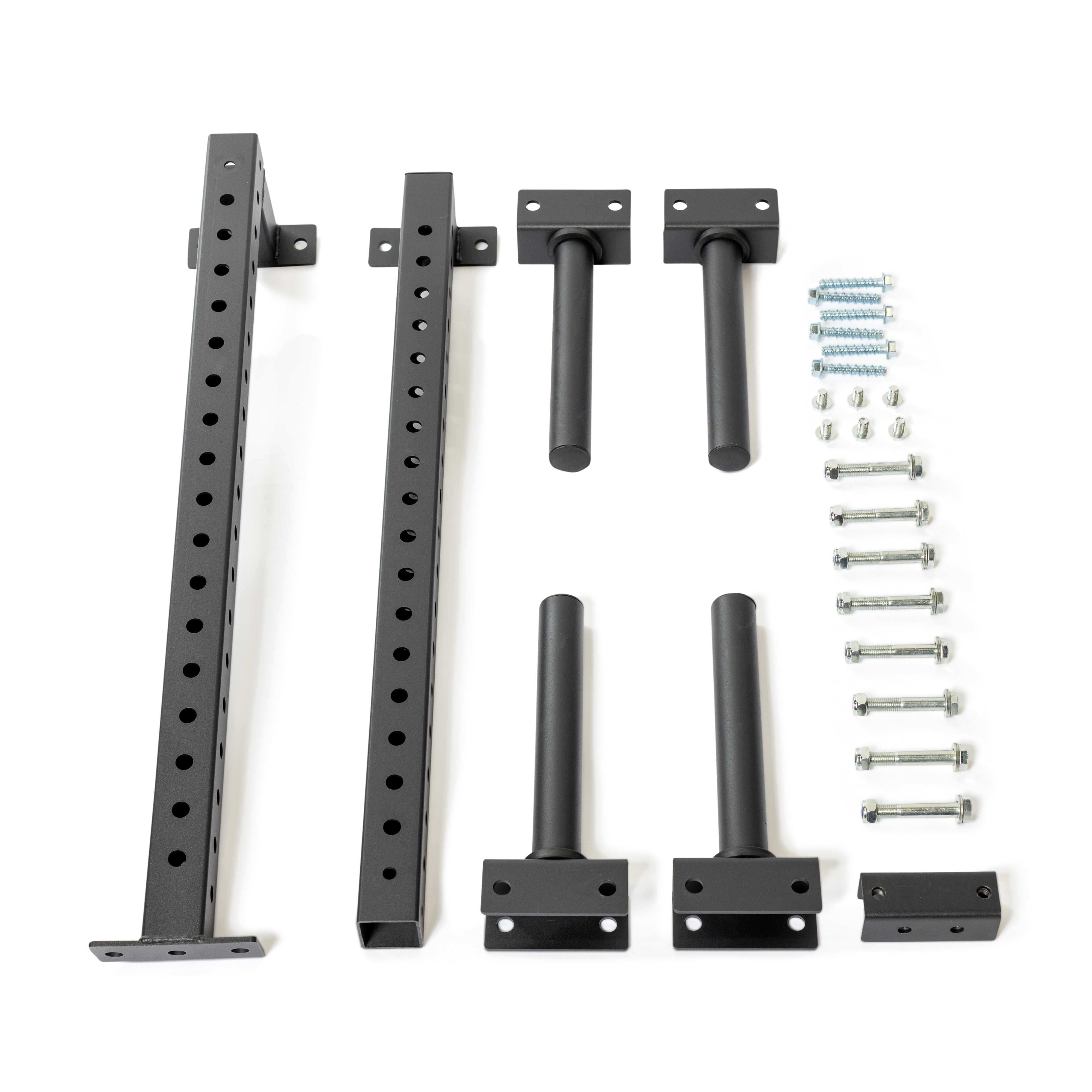 Bells of Steel Plate Storage Rack - Thumbnail 3