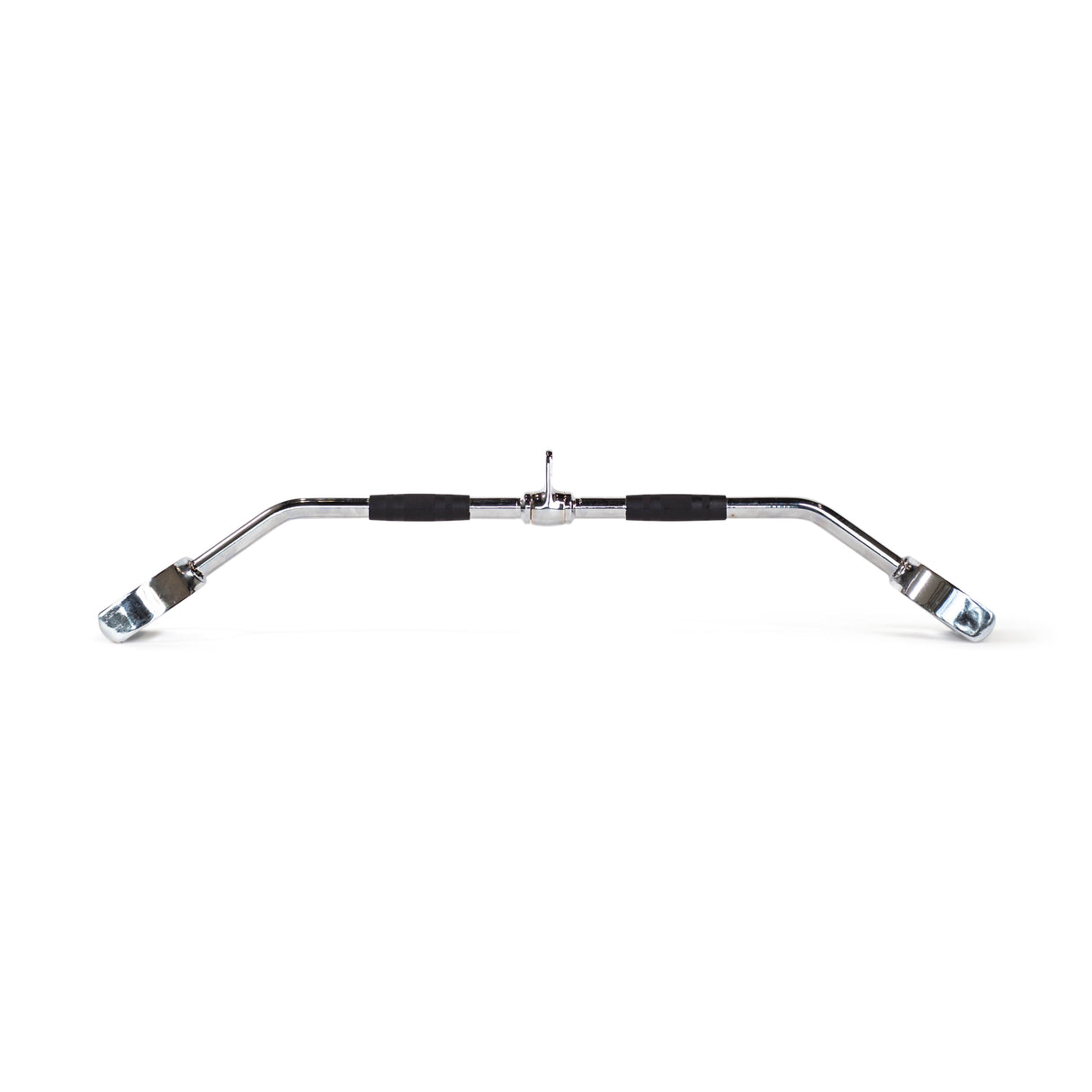 Pro-Style Lat Bar Cable Attachment 38 Inches