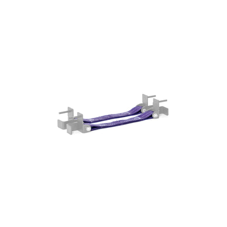 Safety Straps - Hydra & Manticore 17" Purple (Pair)