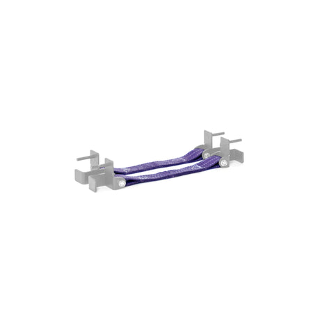 Safety Straps - Hydra & Manticore 24" Purple (Pair)