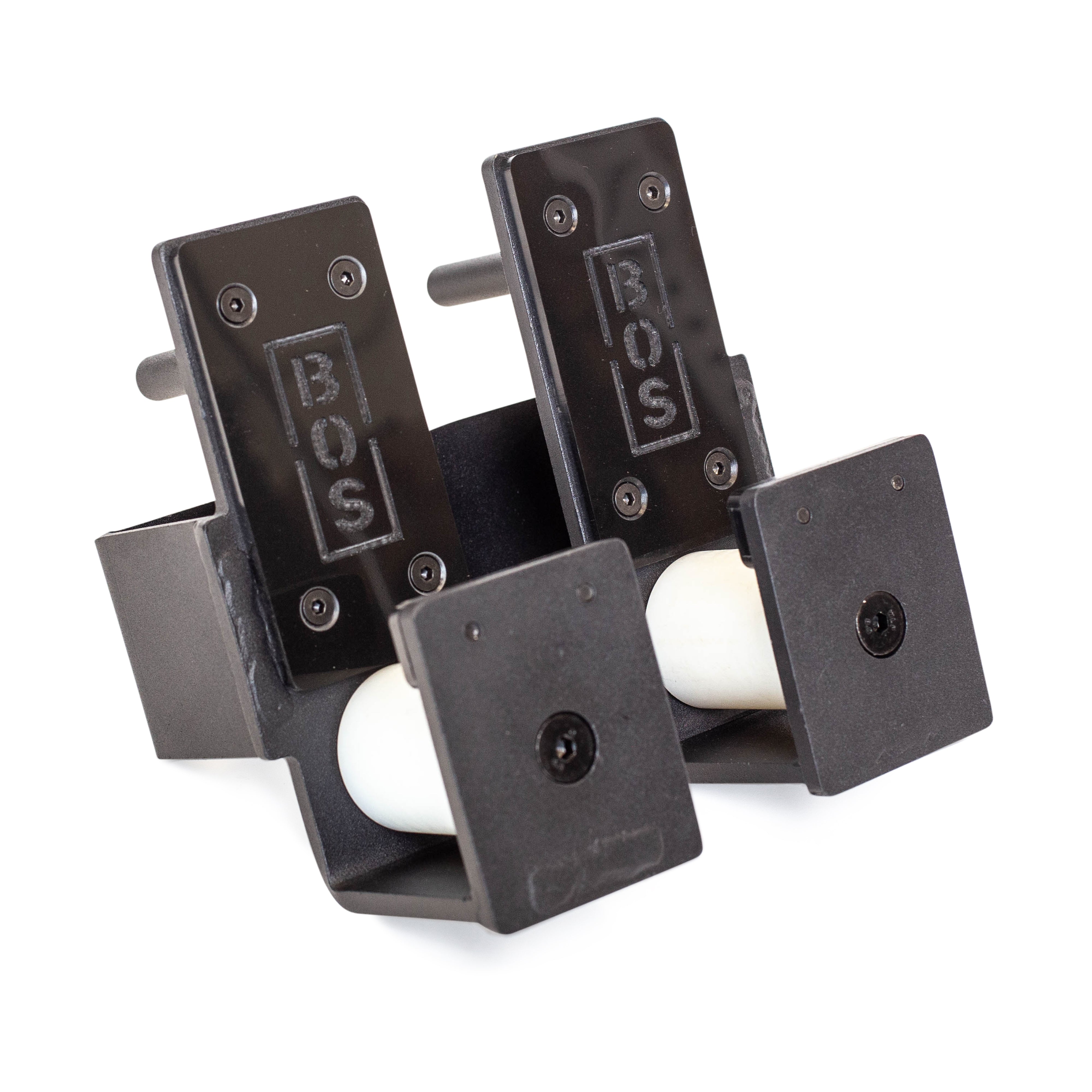 GHOST ROLLER J-CUP ローラーJカップ スチールローラー Ghost Roller J-Cup 2.0 - 1