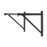 Adjustable Wall Or Ceiling Mounted Pull Up Bar