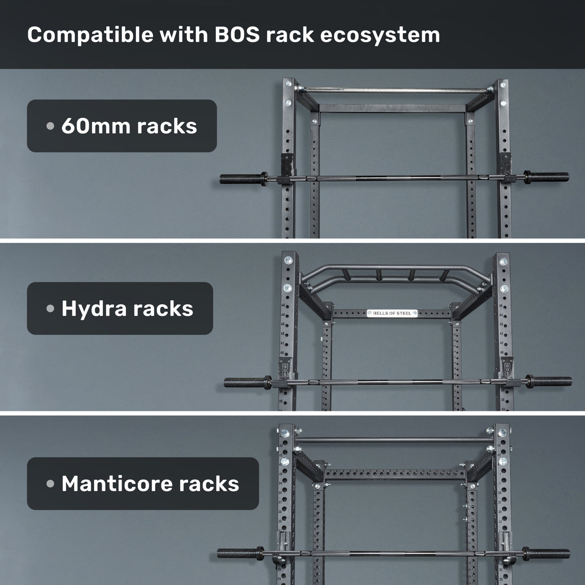 Short Bar Racks Short Barbell | 69