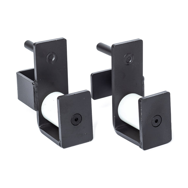 Roller J-Cups - 2.3" x 2.3" (Pair)