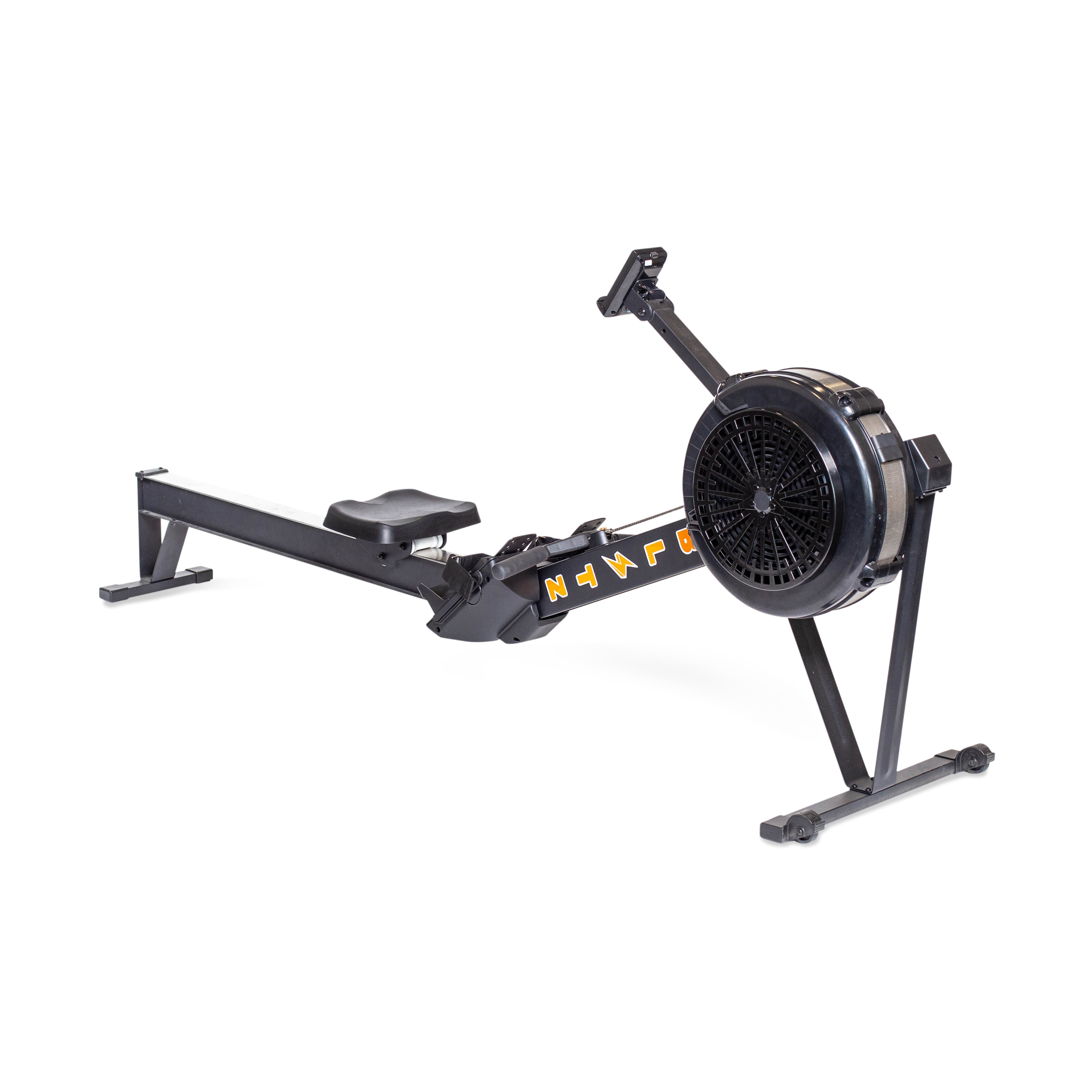Blitz Air Rower Bells of Steel USA