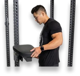 Macebell Rack Adjustable Macebell - Bells of Steel USA