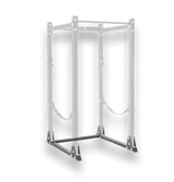 Macebell Rack Adjustable Macebell - Bells of Steel USA