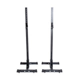 Squat Stands (2.3" x 2.3", ⅝" HOLES)