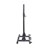 Squat Stands (2.3" x 2.3", ⅝" HOLES)