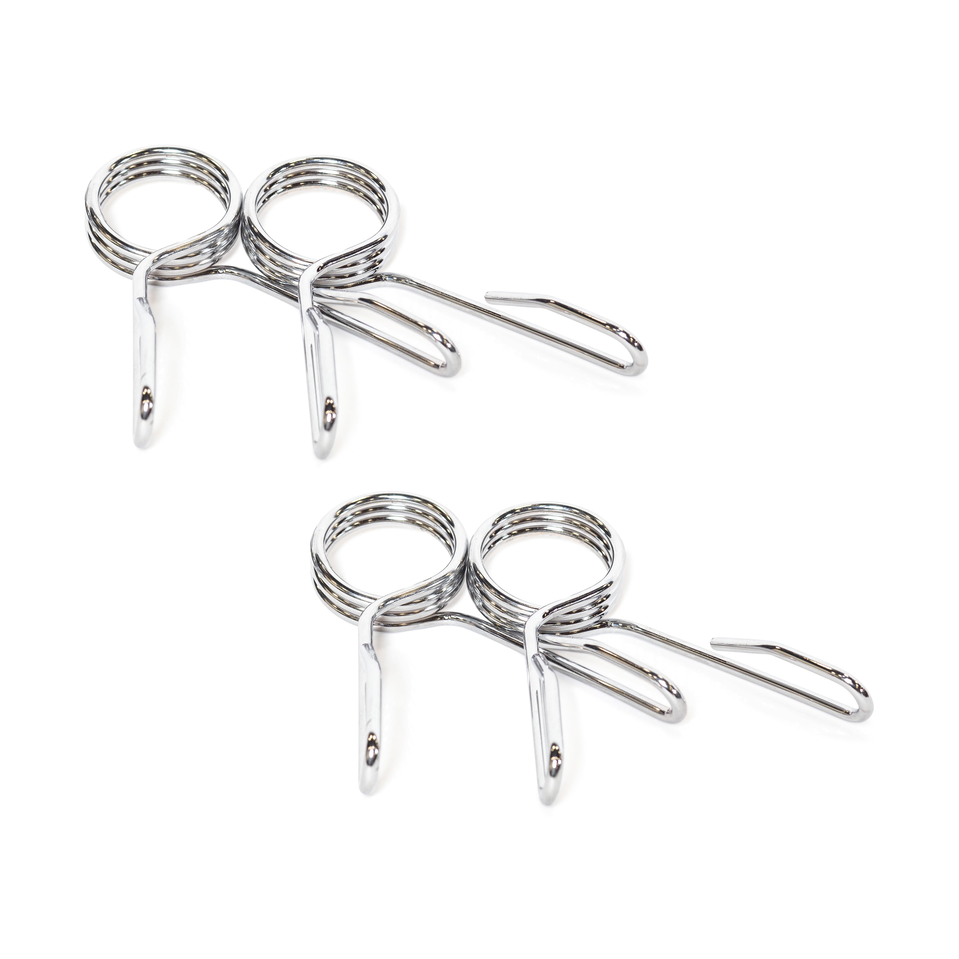 Bells of Steel Spring Collars